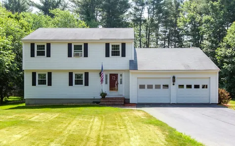 31 Cabot Road Merrimack NH 03054
