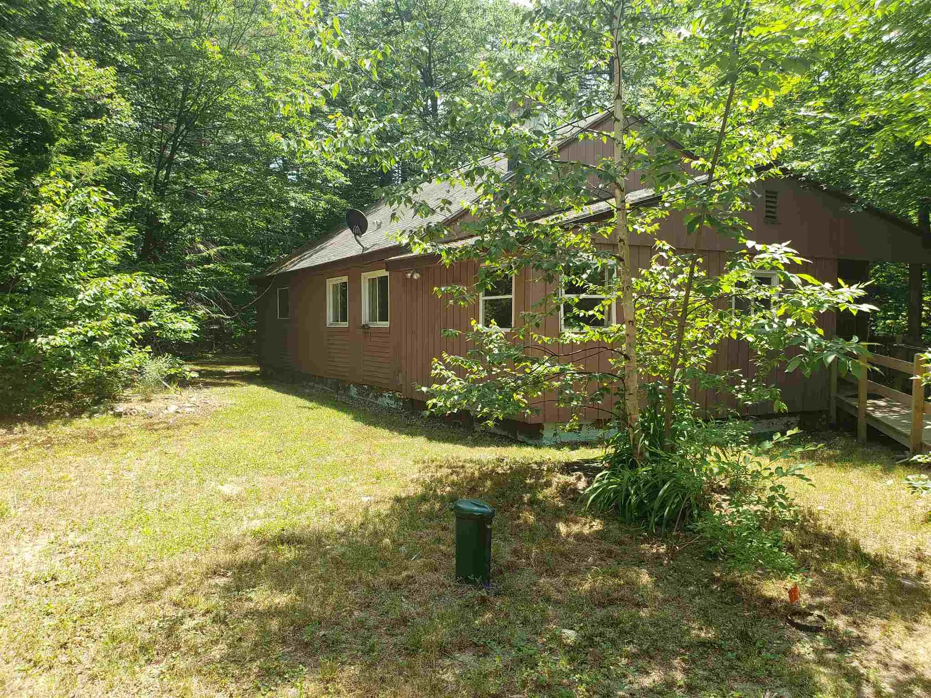 609 Chinook Trail Tamworth NH 03886