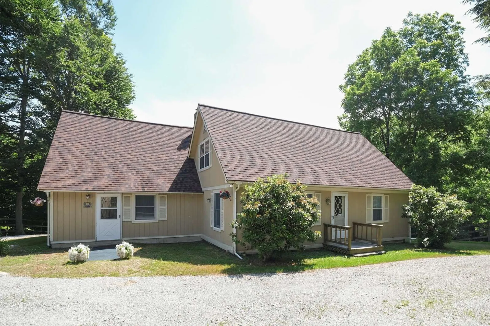 372 Captain Clark Highway Wilton NH 03086