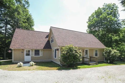 372 Captain Clark Highway Wilton NH 03086