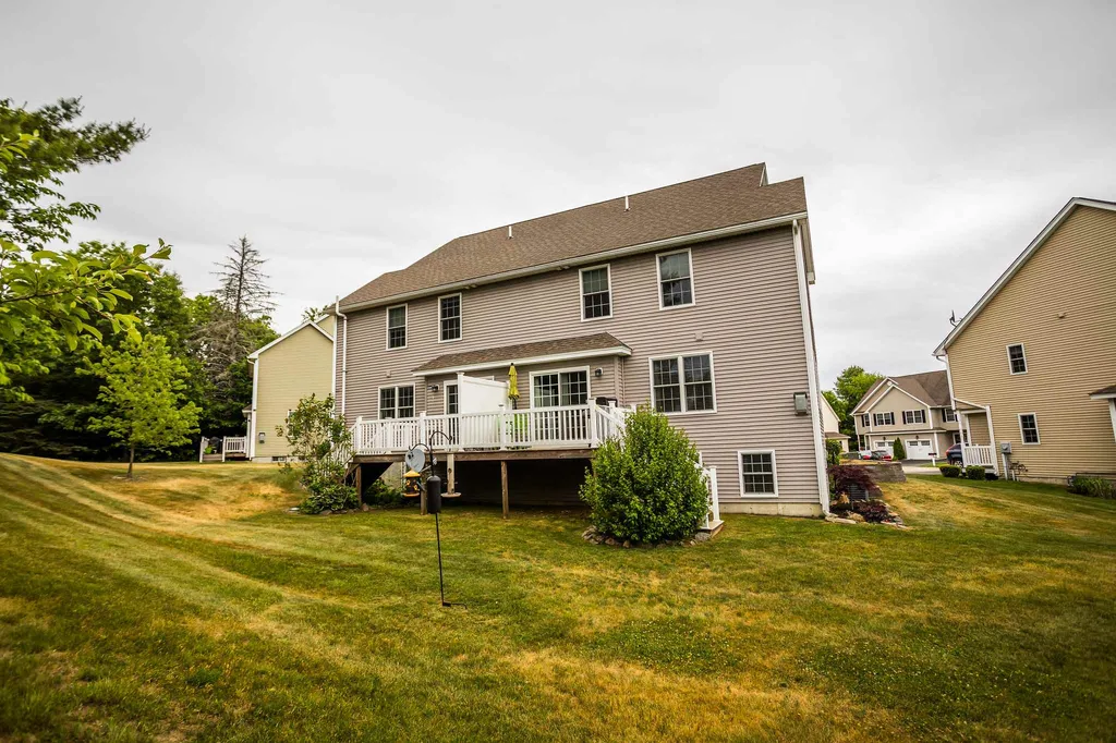 25 Village Drive Dover NH 03820