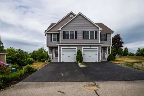 25 Village Drive Dover NH 03820
