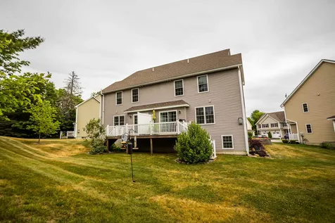 25 Village Drive Dover NH 03820