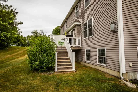 25 Village Drive Dover NH 03820