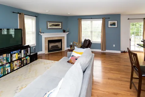 25 Village Drive Dover NH 03820