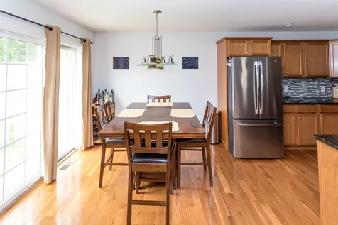 25 Village Drive Dover NH 03820