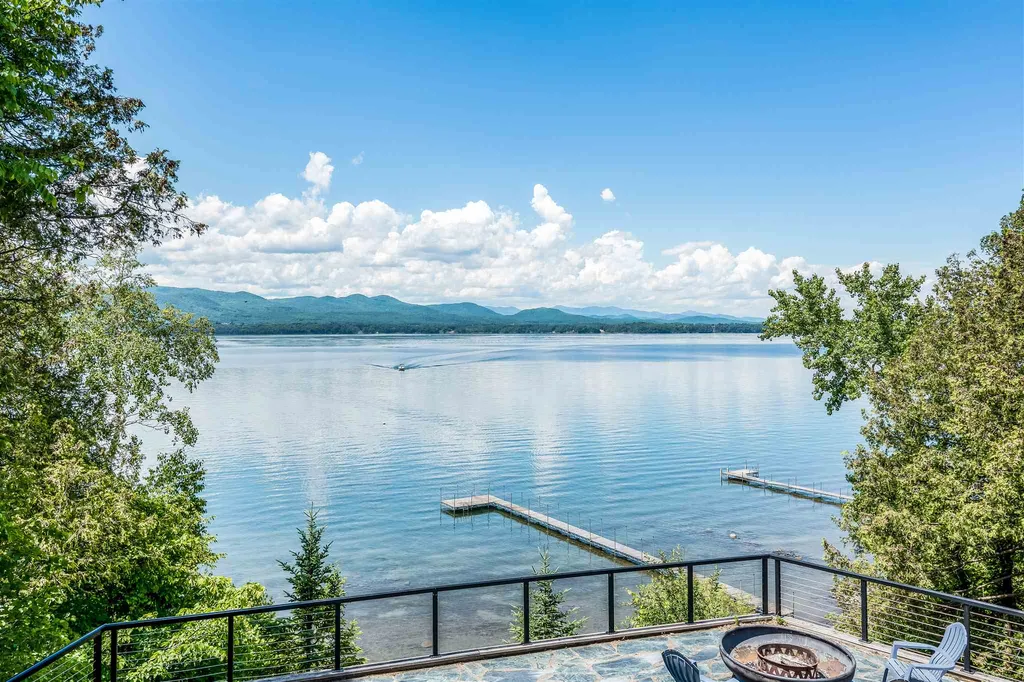 246 Staton Drive Panton VT 05491