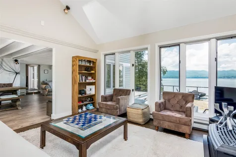 246 Staton Drive Panton VT 05491