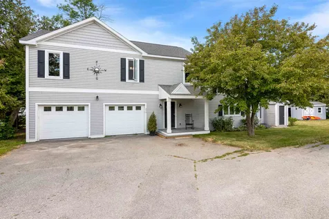 246 Staton Drive Panton VT 05491
