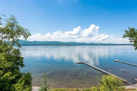 246 Staton Drive Panton VT 05491