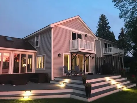 246 Staton Drive Panton VT 05491