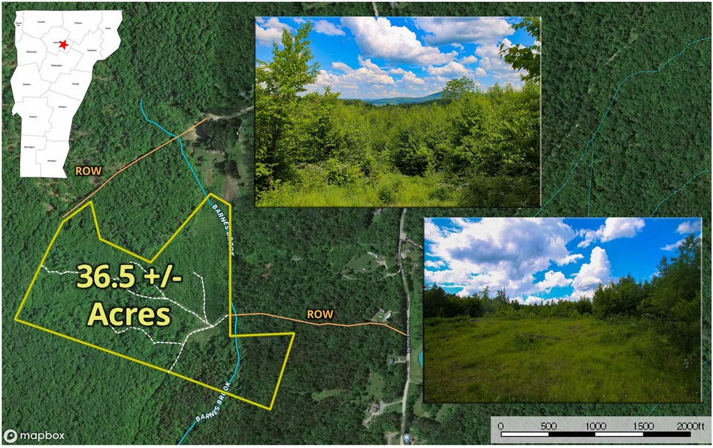 281 Softwood Road Elmore VT 05657