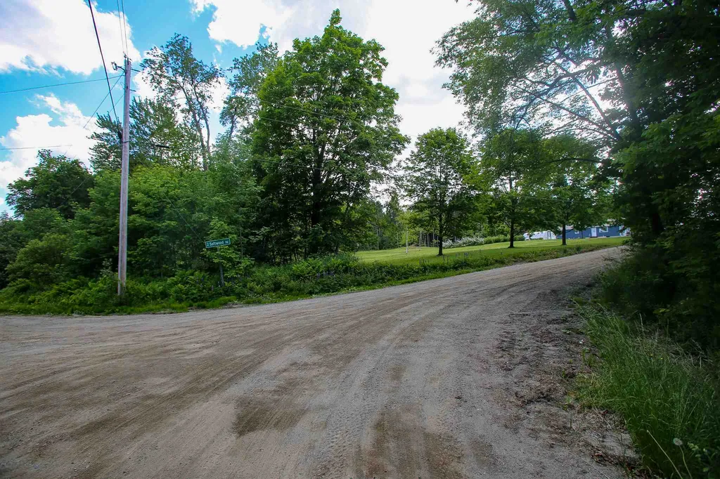 281 Softwood Road Elmore VT 05657
