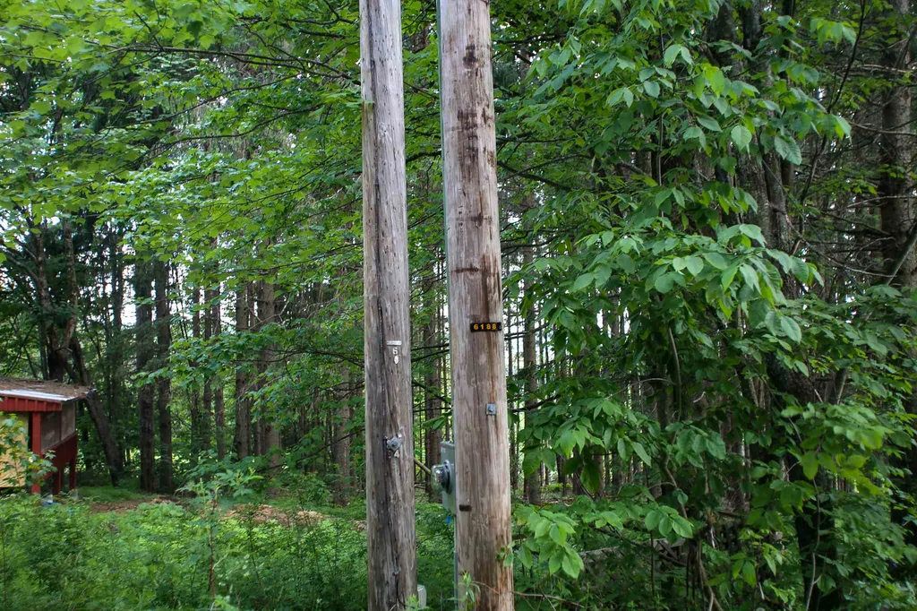 281 Softwood Road Elmore VT 05657