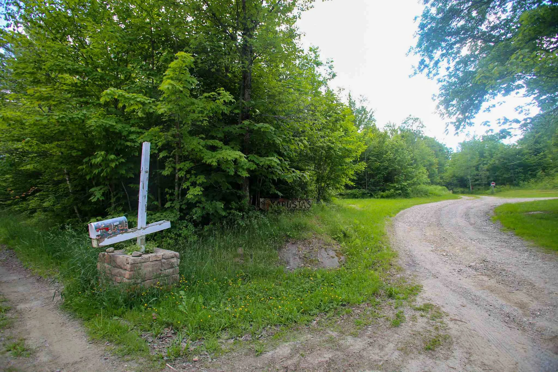 281 Softwood Road Elmore VT 05657