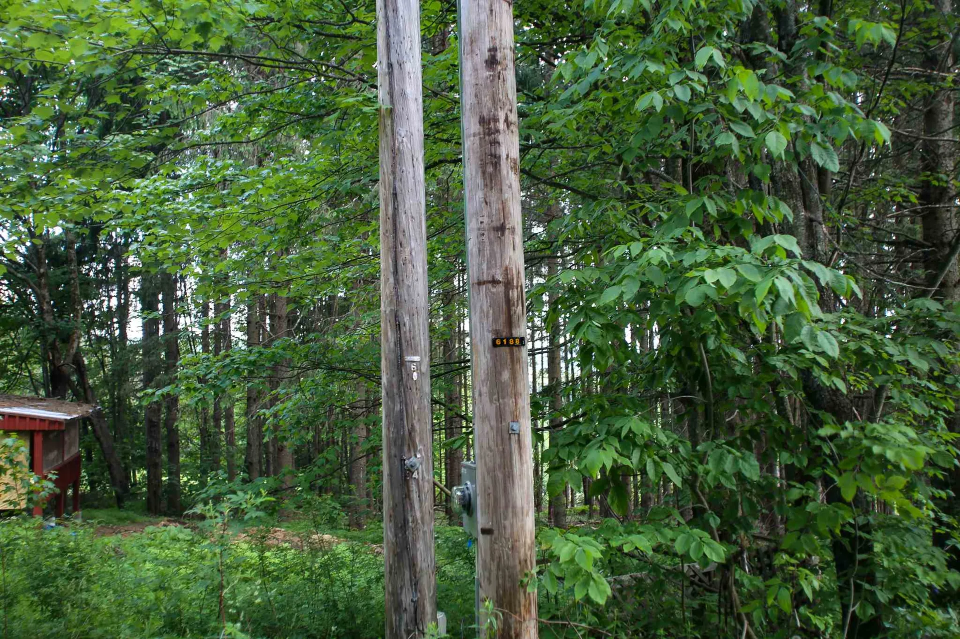 281 Softwood Road Elmore VT 05657