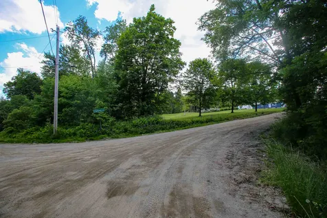 281 Softwood Road Elmore VT 05657