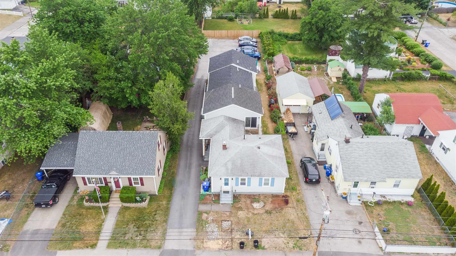 164 Maple Street Manchester NH 03103