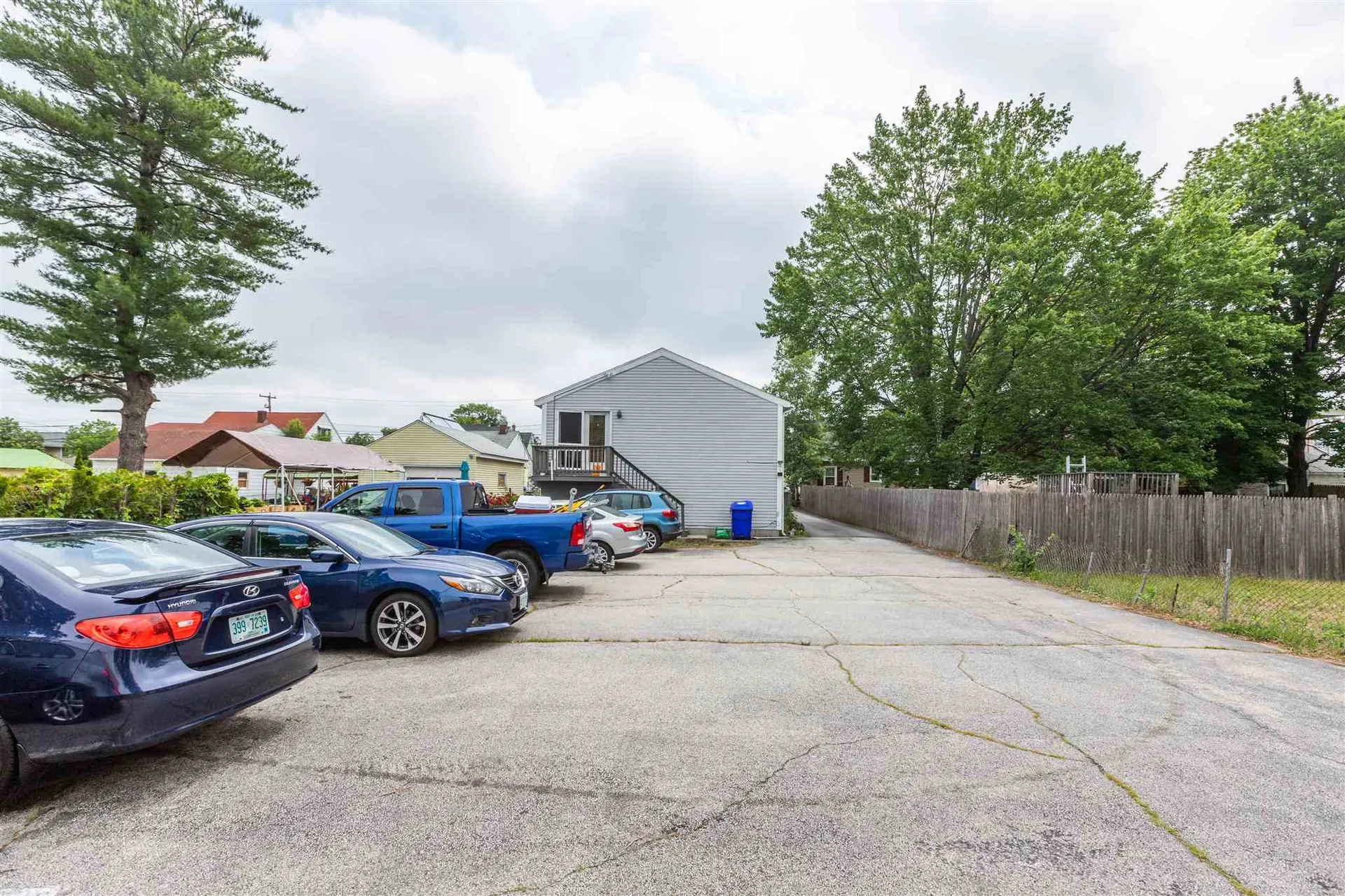 164 Maple Street Manchester NH 03103