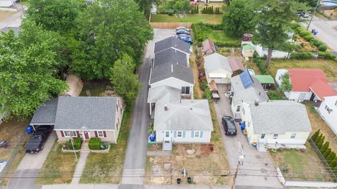 164 Maple Street Manchester NH 03103