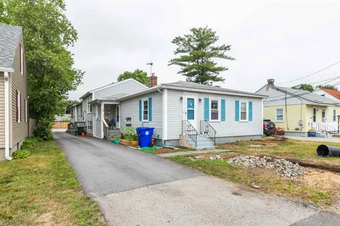 164 Maple Street Manchester NH 03103