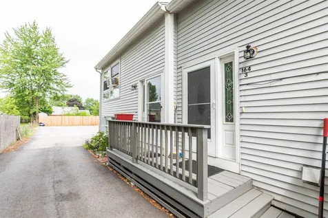 164 Maple Street Manchester NH 03103