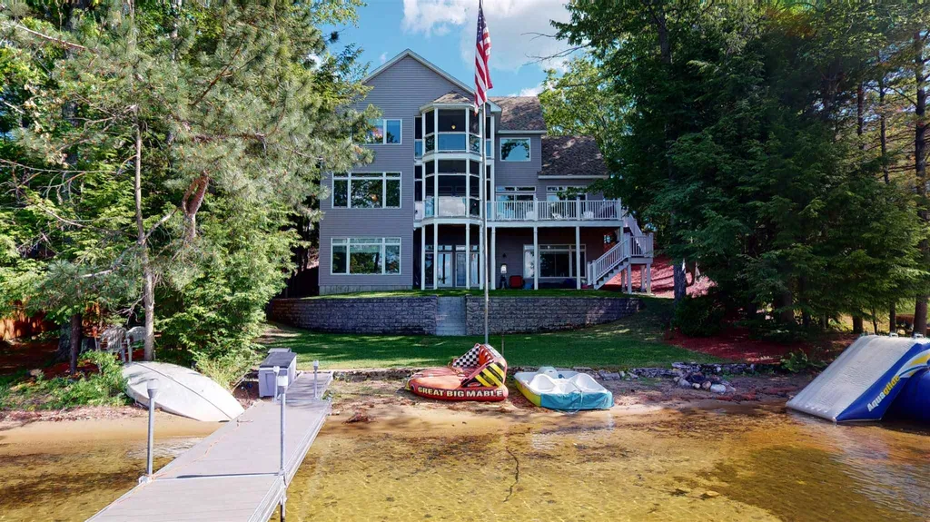137 Jefferson Road Belmont NH 03220