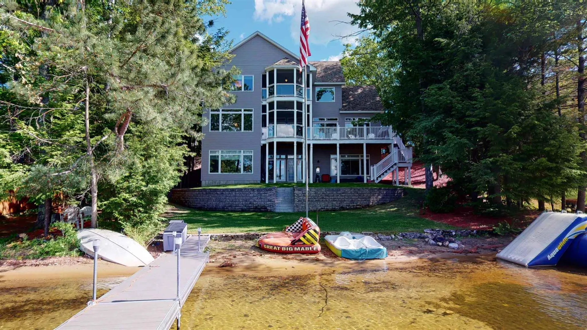 137 Jefferson Road Belmont NH 03220