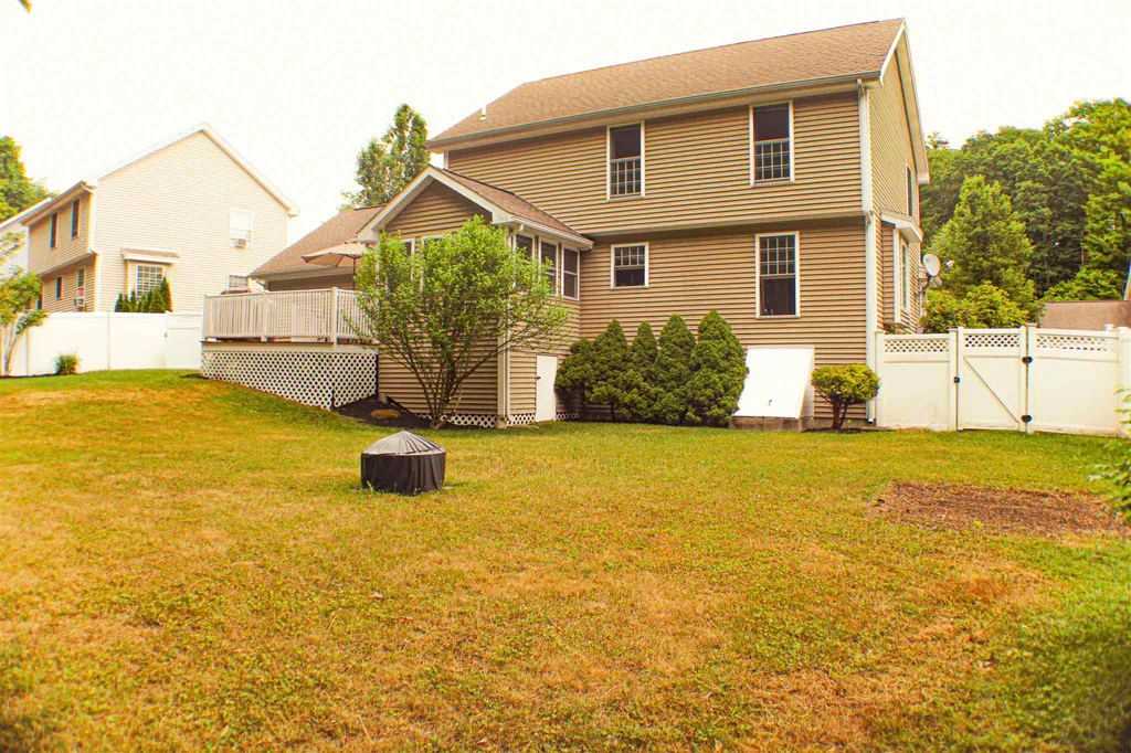 27 Dominique Drive Concord NH 03301