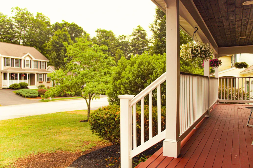 27 Dominique Drive Concord NH 03301