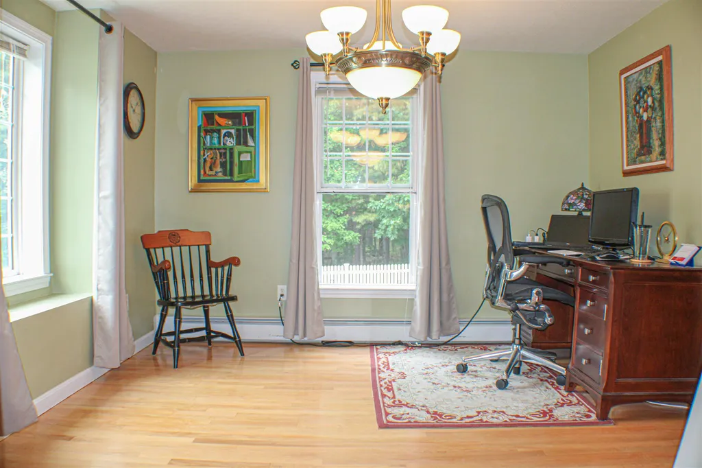 27 Dominique Drive Concord NH 03301
