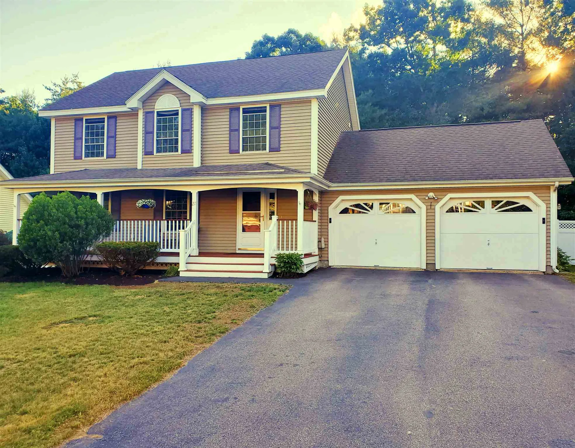 27 Dominique Drive Concord NH 03301