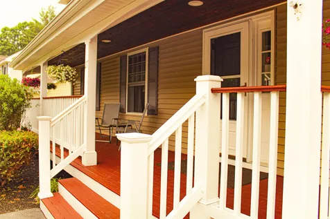 27 Dominique Drive Concord NH 03301
