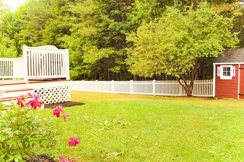 27 Dominique Drive Concord NH 03301