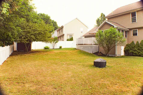 27 Dominique Drive Concord NH 03301