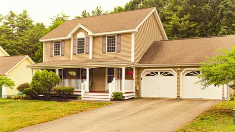 27 Dominique Drive Concord NH 03301