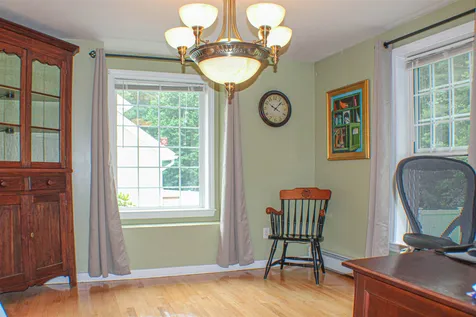 27 Dominique Drive Concord NH 03301