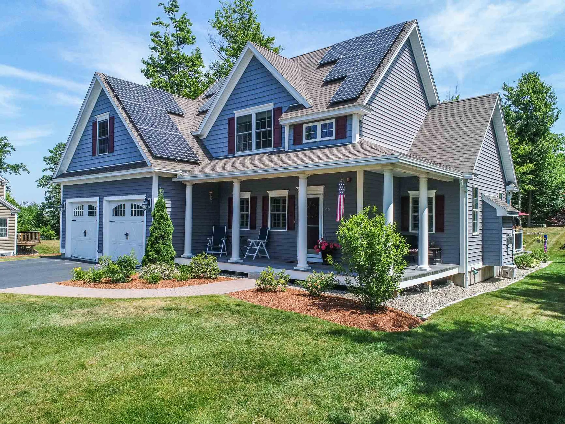 90 Jenkins Farm Road Chester NH 03036