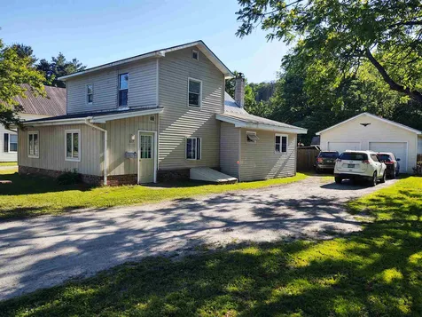617 N Main Street Northfield VT 05663