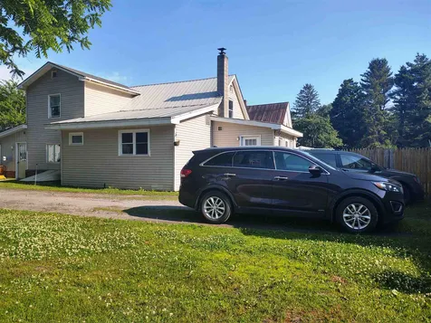 617 N Main Street Northfield VT 05663