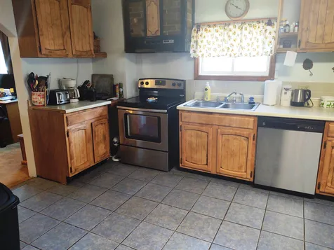 617 N Main Street Northfield VT 05663