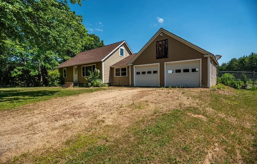 57 Gear Road Rochester NH 03839