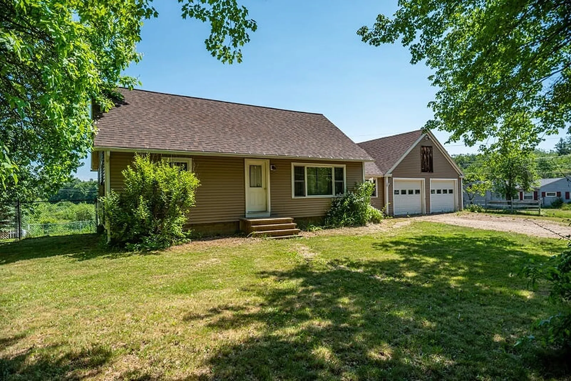 57 Gear Road Rochester NH 03839