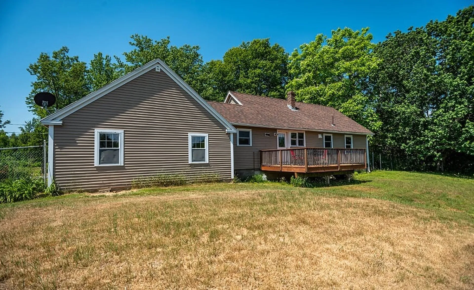 57 Gear Road Rochester NH 03839