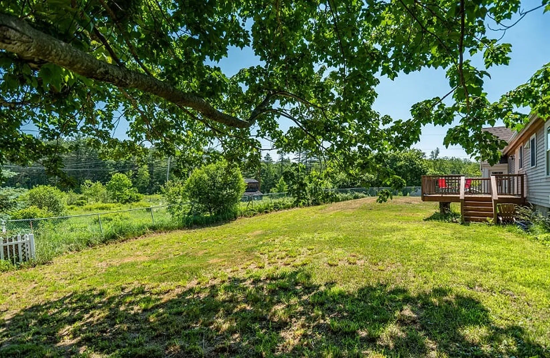 57 Gear Road Rochester NH 03839