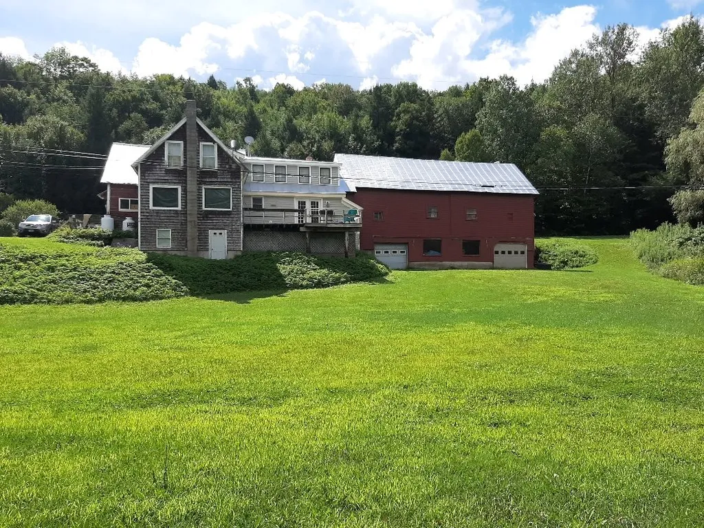 354 Moore Road Sharon VT 05065