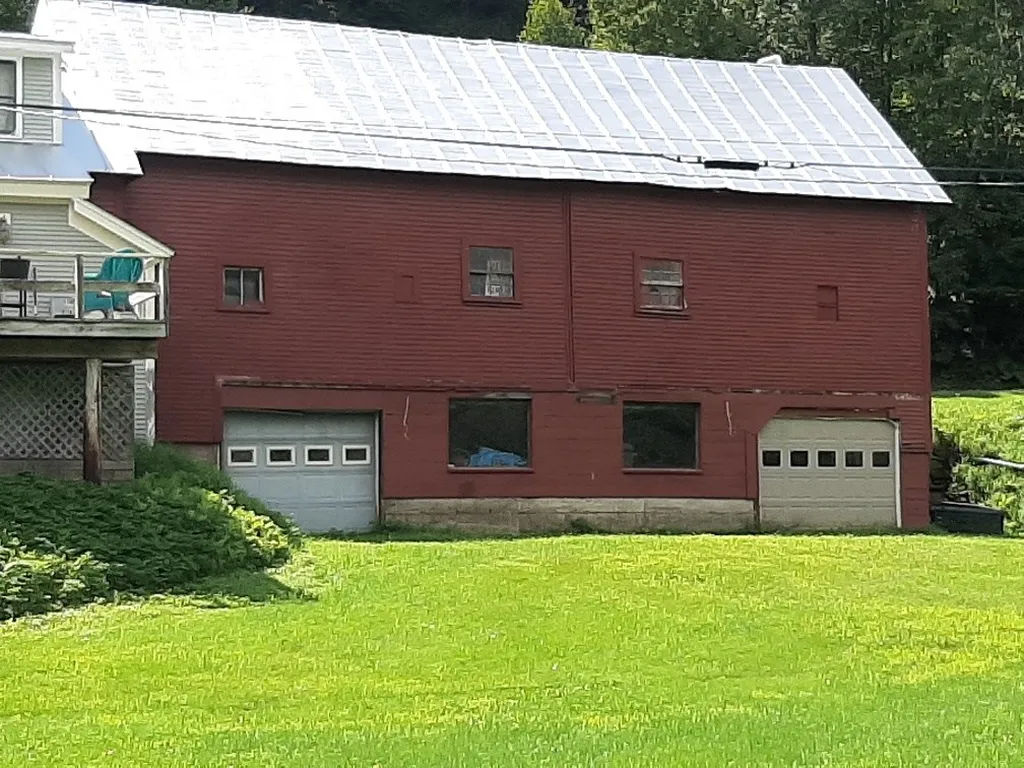 354 Moore Road Sharon VT 05065