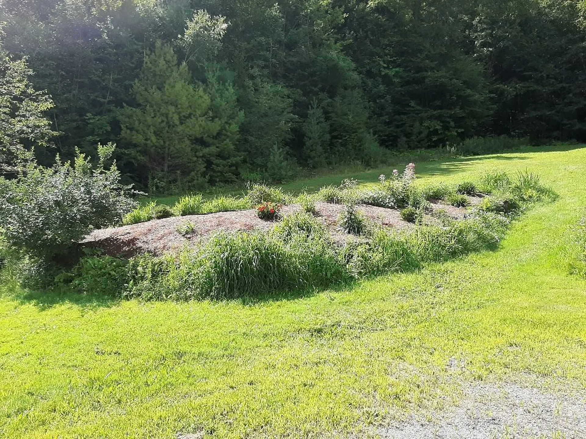 354 Moore Road Sharon VT 05065