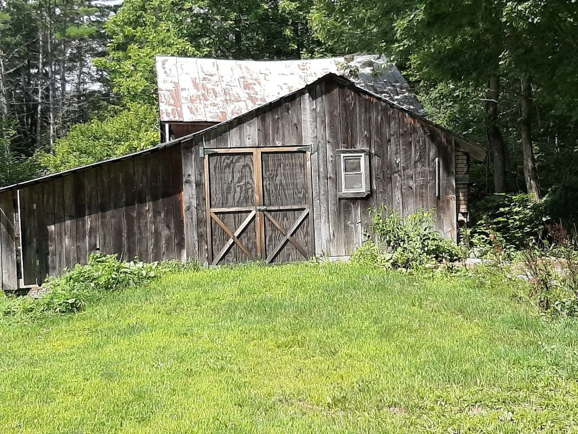 354 Moore Road Sharon VT 05065