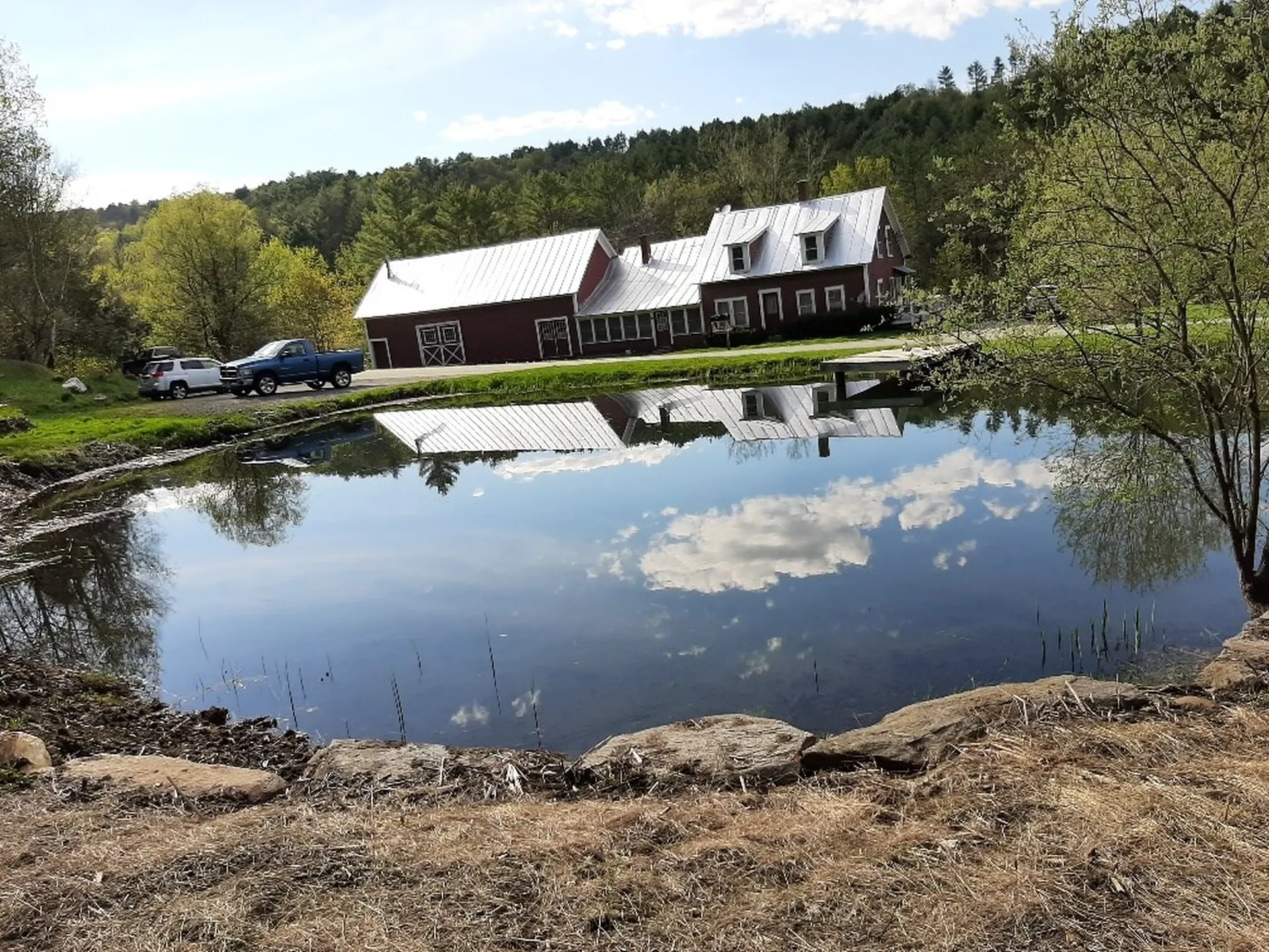 354 Moore Road Sharon VT 05065
